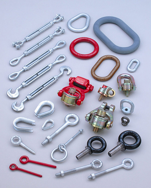 Hardware & Rigs